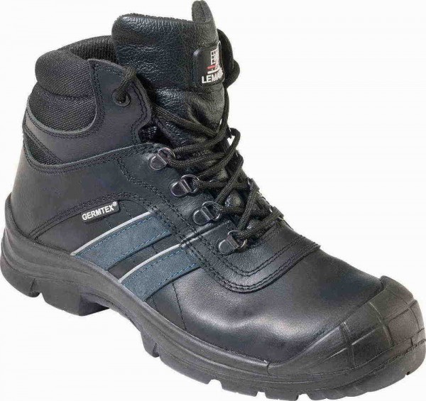 LEMAITRE safety boots \