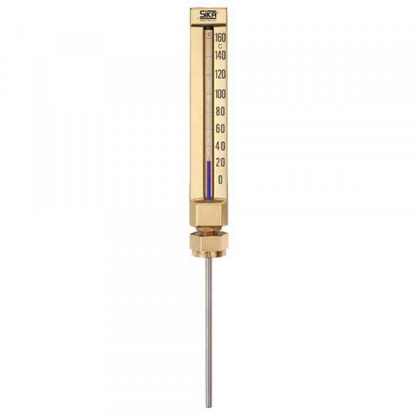 Industrial thermometer 0 to 50°C