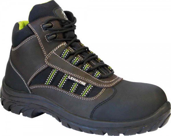 s3 safety boots