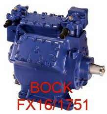 Bock Compressor FX16-1751