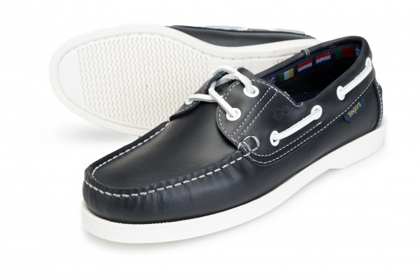 Newport Boat Shoe Yachting frontNewport Boat Shoe Yachting front