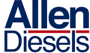 Allen Diesel