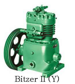 Bitzer Compressor II